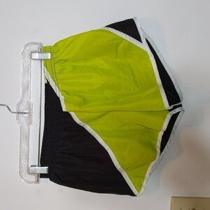 Pony Athletic Shorts